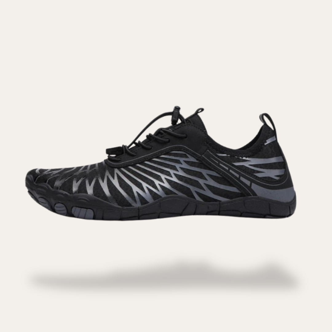 Orthopädische Aqua-Wasserschuhe für Damen | Vestea