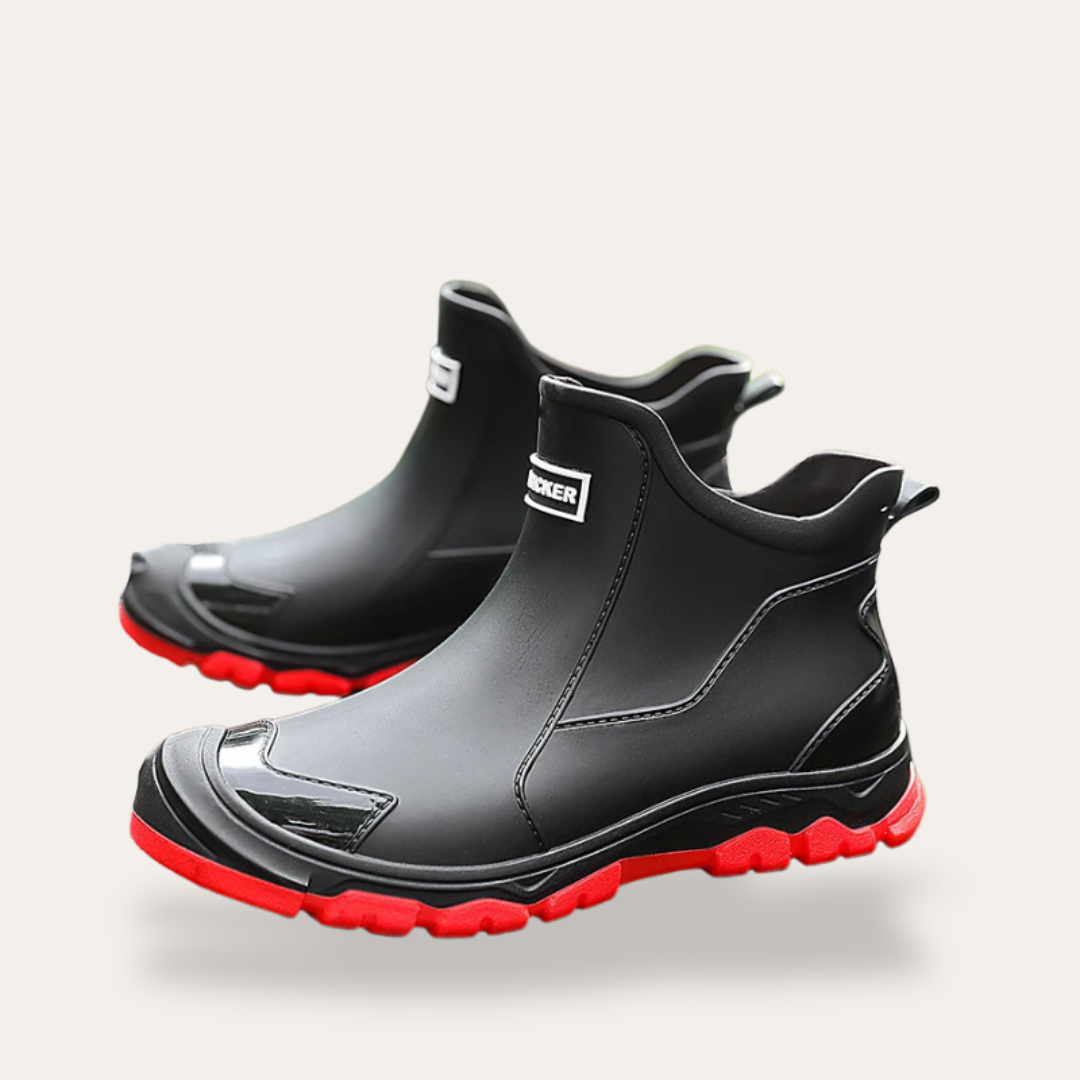 Orthopädische Stiefel für Herren | Vestea
