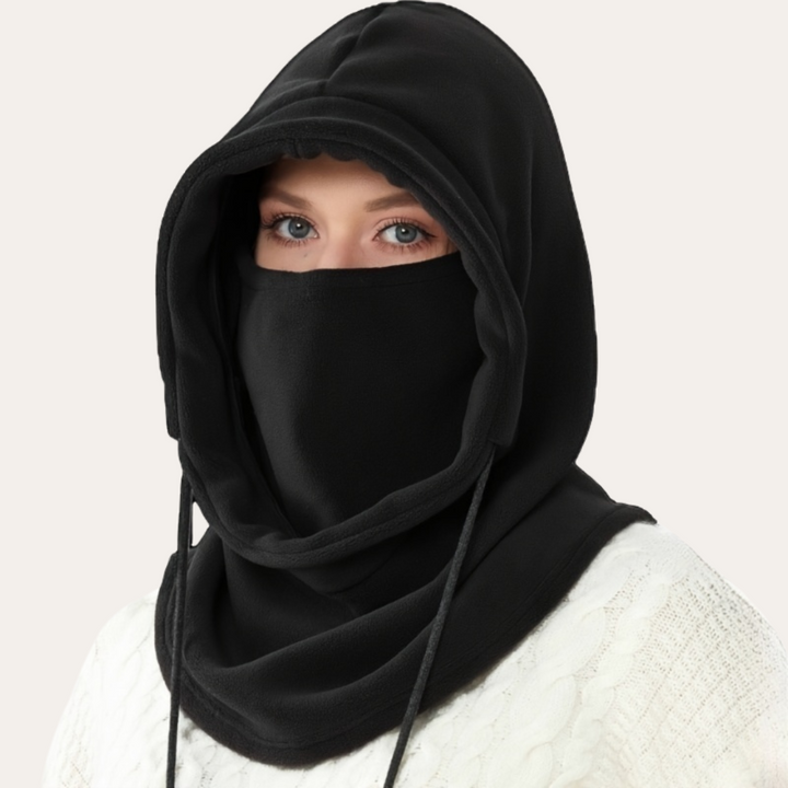 Unisex Kapuzen-Schal | Vestea