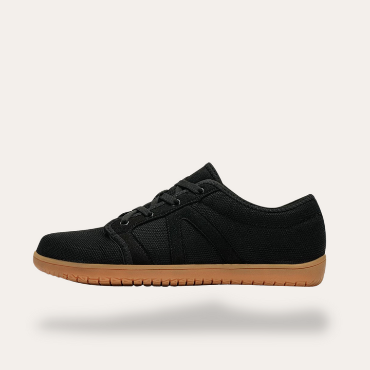 Leichte Barfuß-Sneaker aus Canvas für Herren | Vestea