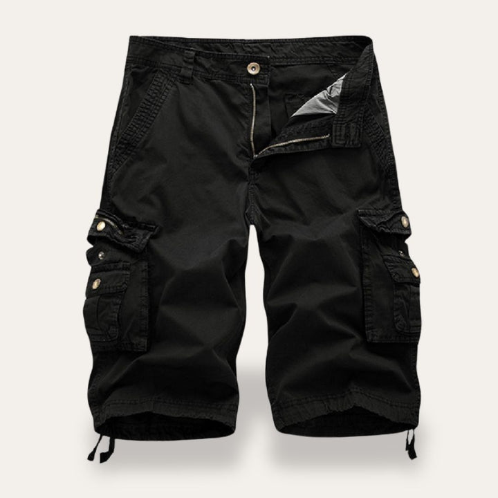 Vestea | Herren Cargo Shorts