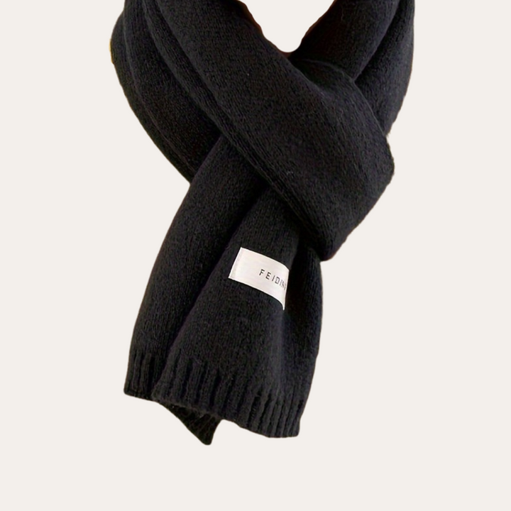 Strickschal für Damen | Vestea