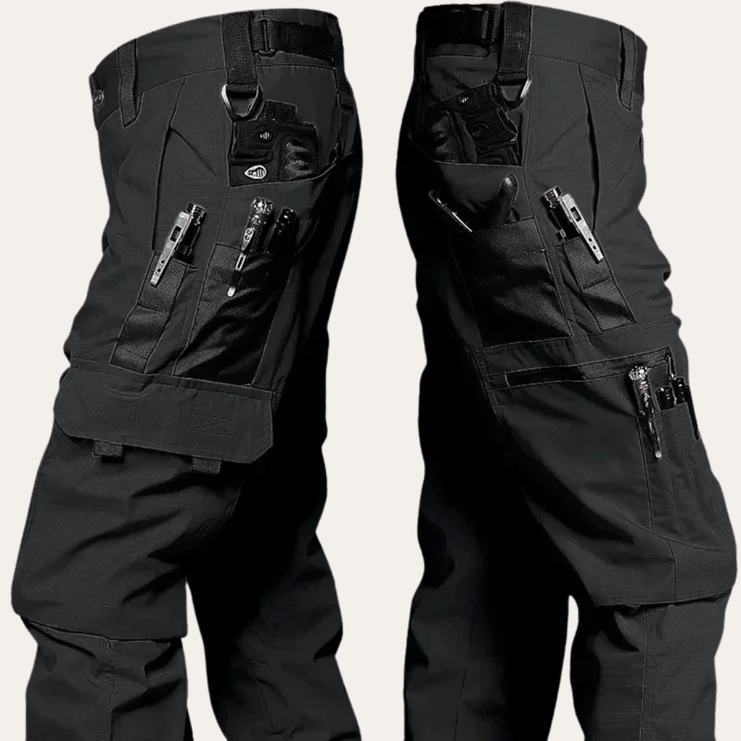 Vestea | Herren Cargohose Baumwolle