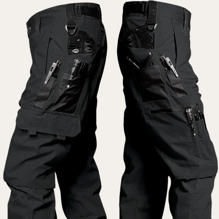 Vestea | Herren Cargohose Baumwolle