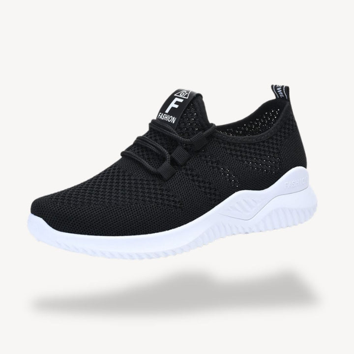 Damen Orthopädische Walking-Schuhe mit Mesh | Vestea