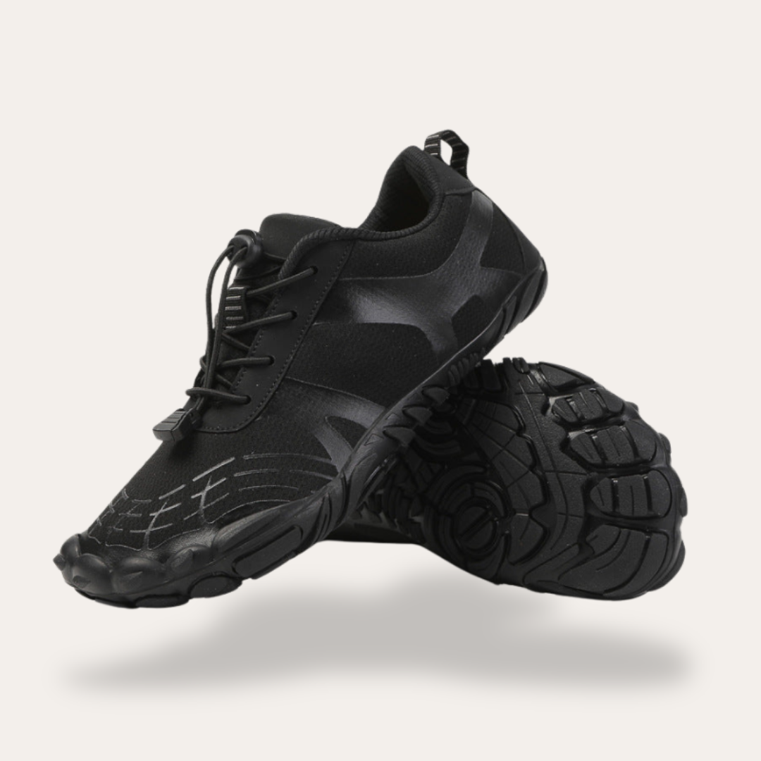 Orthopädische Aqua-Wasserschuhe Herren | Vestea