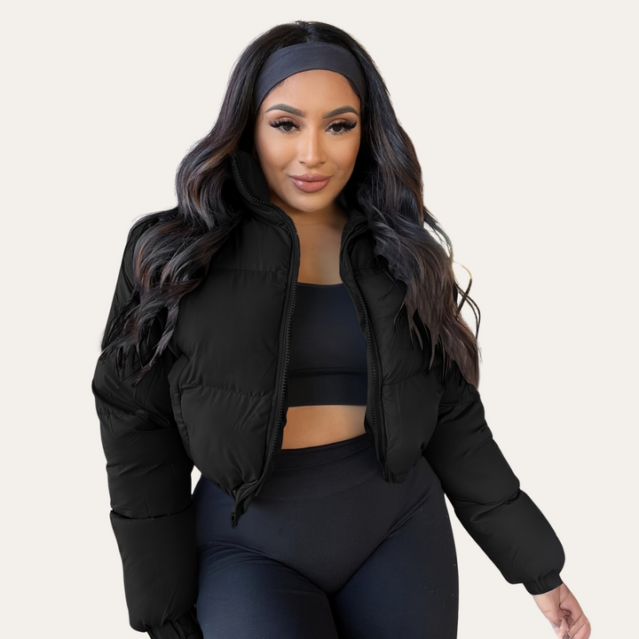 Kroppjacke für Damen | Vestea