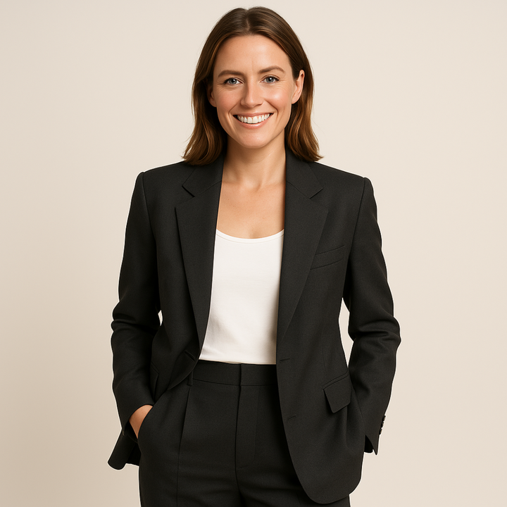 Business-Anzug für Damen | Vestea