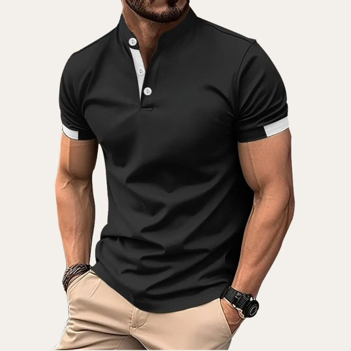 Vestea | Herren Polo-Shirt aus Baumwolle