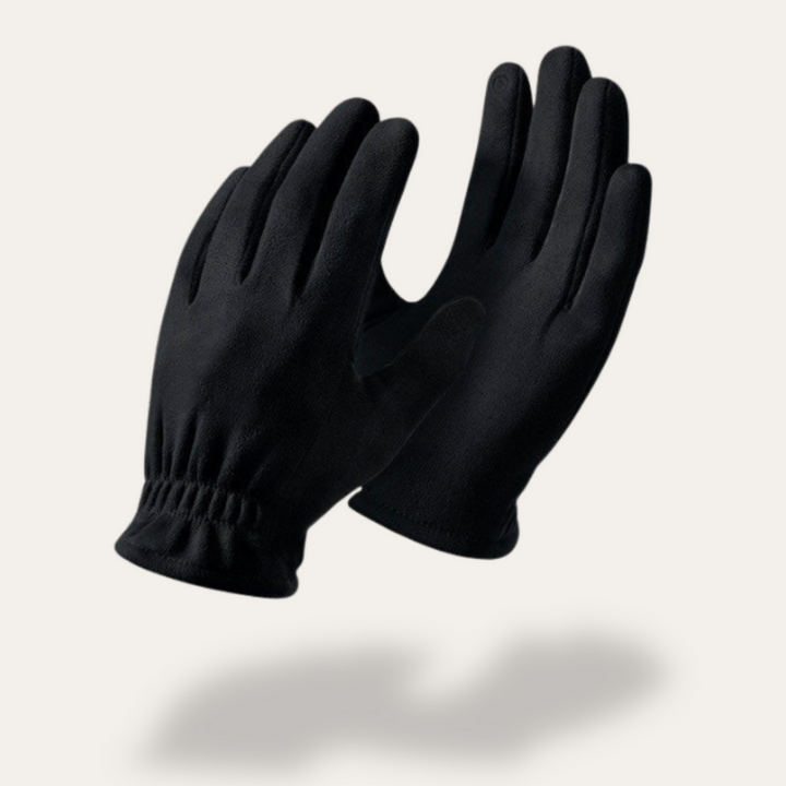 Herren Fleecehandschuhe | Vestea
