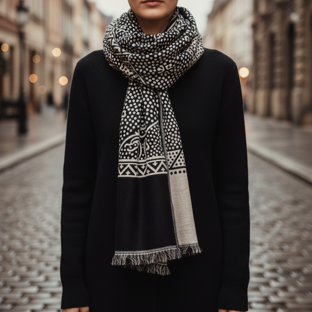 Schal Unisex | Vestea