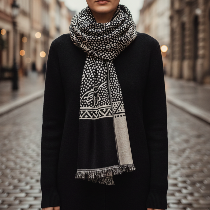 Schal Unisex | Vestea