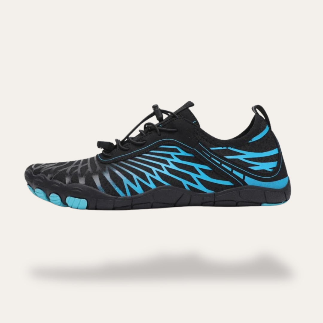 Orthopädische Aqua-Wasserschuhe für Damen | Vestea