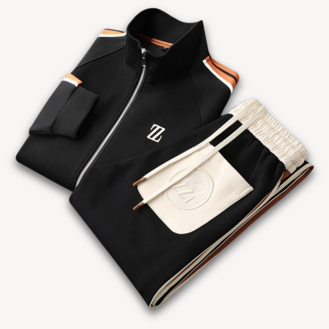Vestea | Herren Trainingsanzug Set