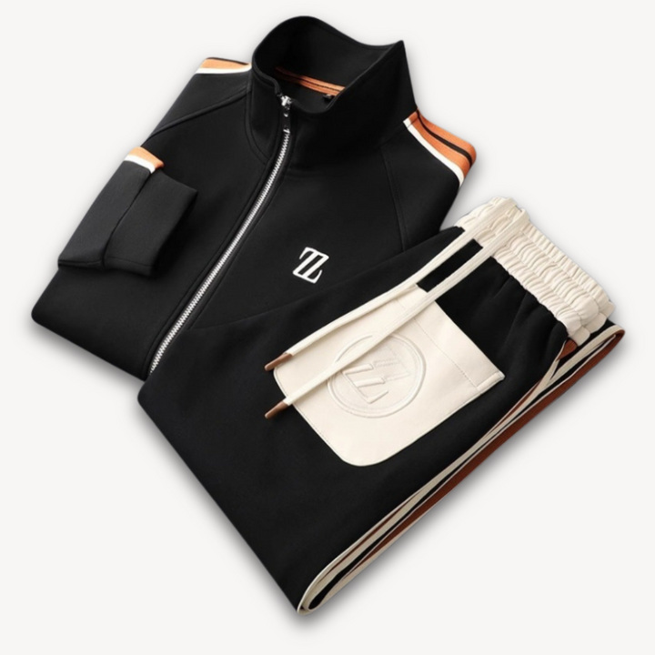 Vestea | Herren Trainingsanzug Set