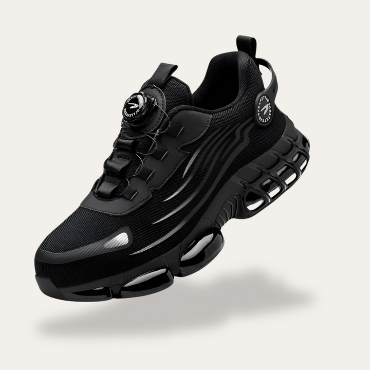Orthopädische Herren-Sneaker mit Schnürsystem | Vestea