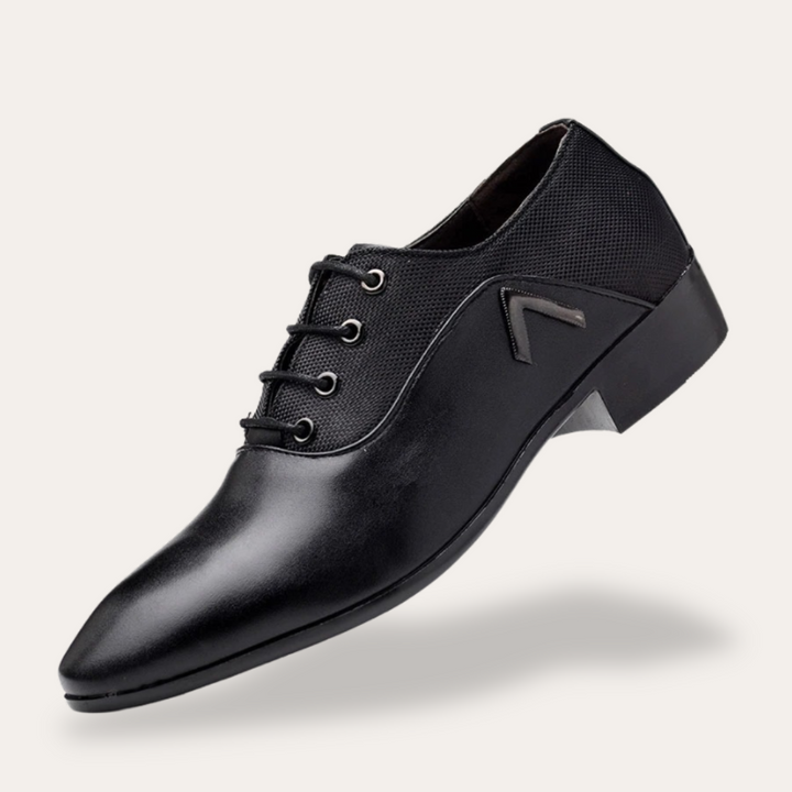 Orthopädische Schnürschuhe Herren | Vestea