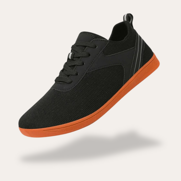 Orthopädische Mesh-Sneaker für Herren | Vestea