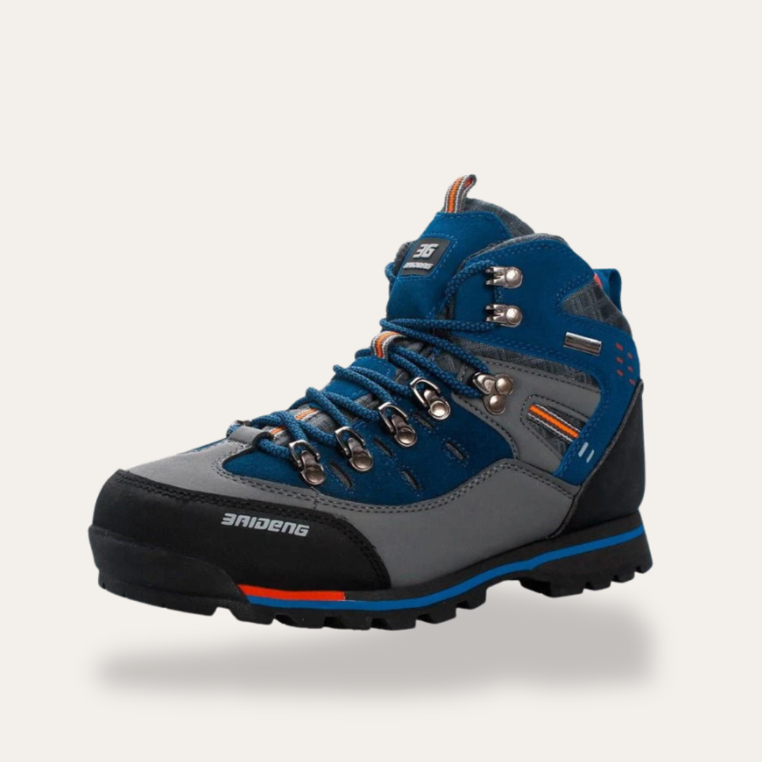 Orthopädische Wanderstiefel Herren | Vestea