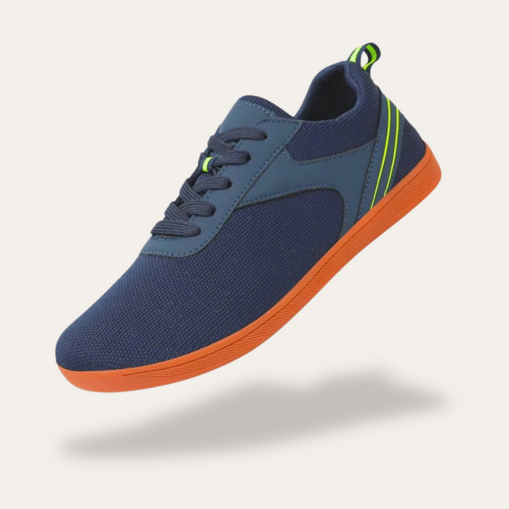 Orthopädische Mesh-Sneaker für Herren | Vestea