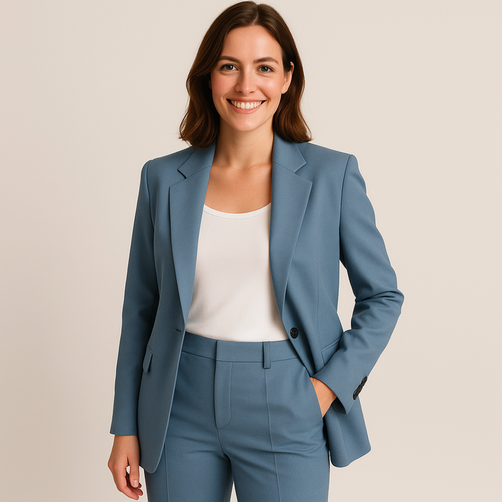 Business-Anzug für Damen | Vestea