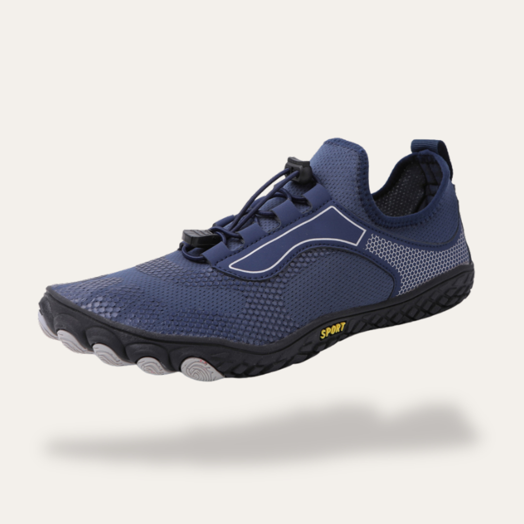 Orthopädische Barfußschuhe Minimalistisch Herren | Vestea