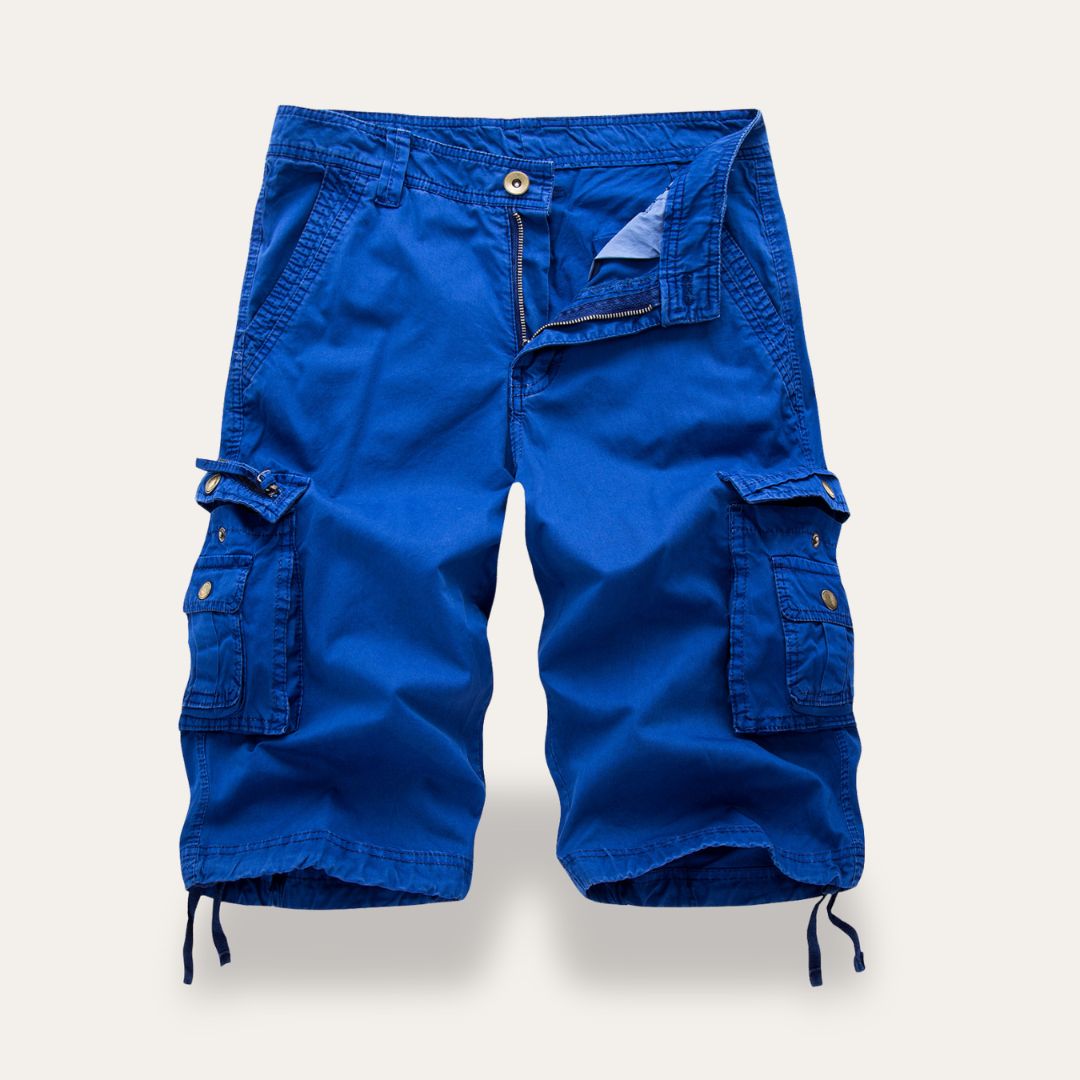 Vestea | Herren Cargo Shorts