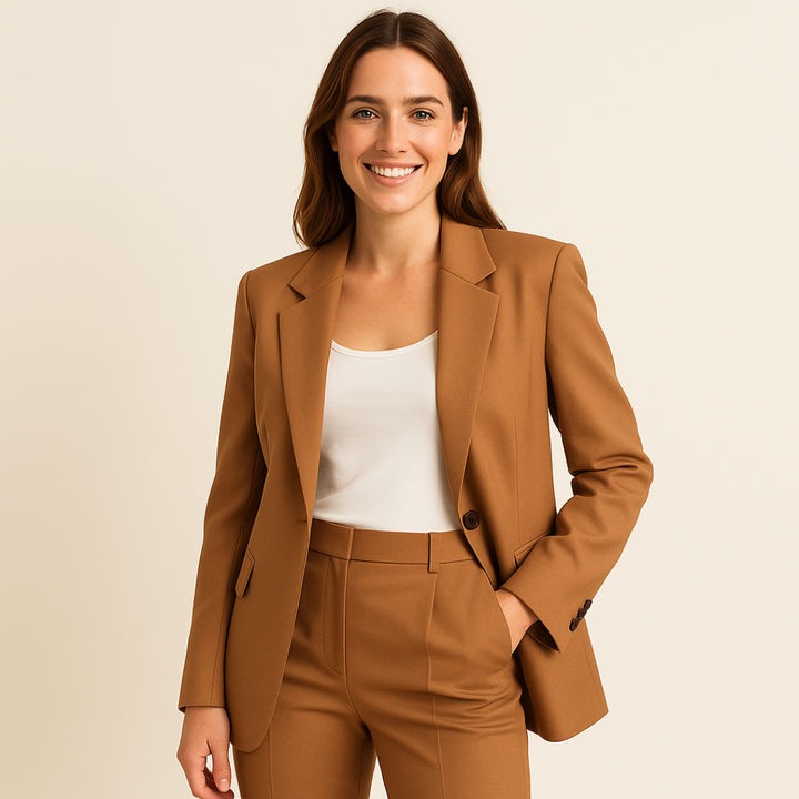 Business-Anzug für Damen | Vestea