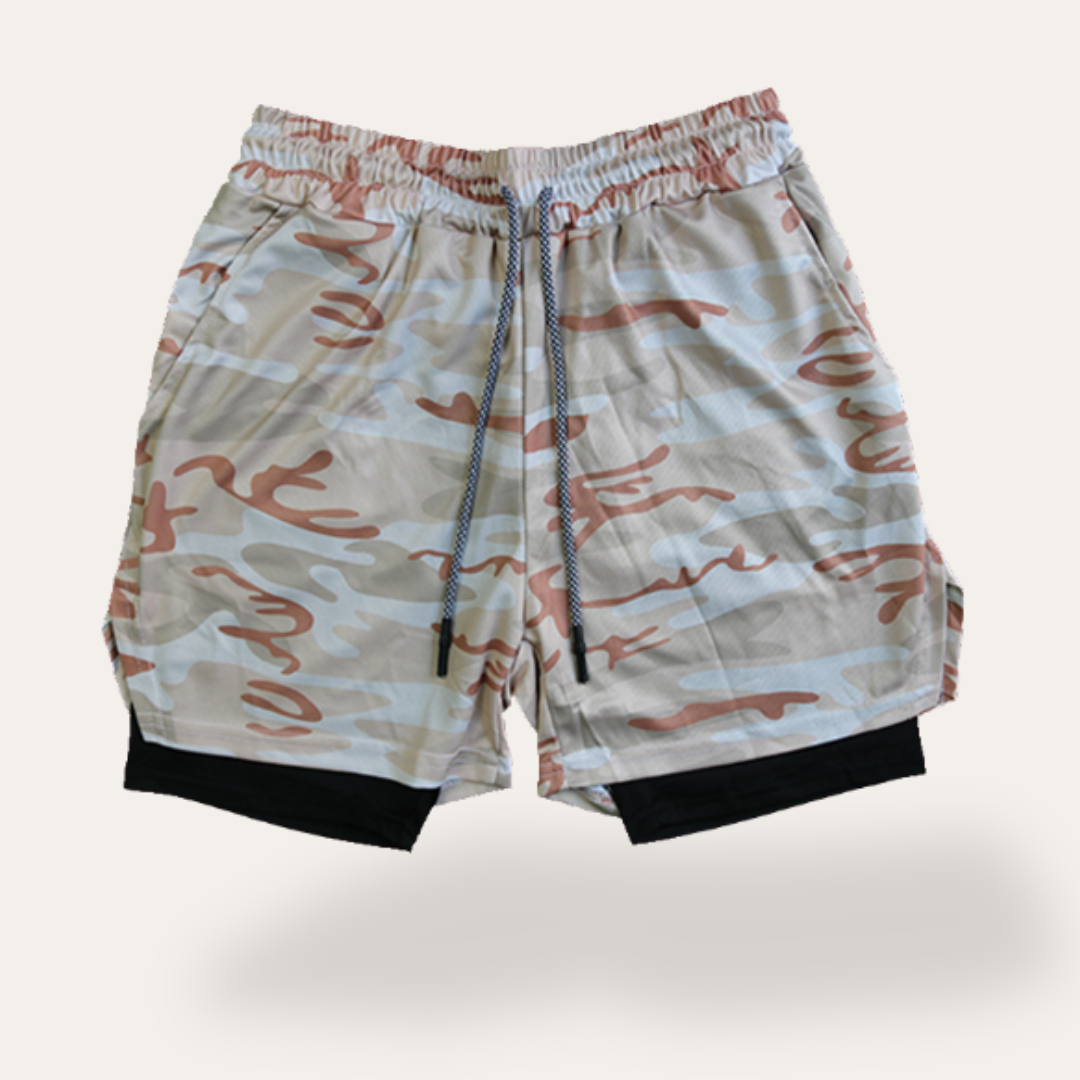 Vestea | Herren Sportshorts
