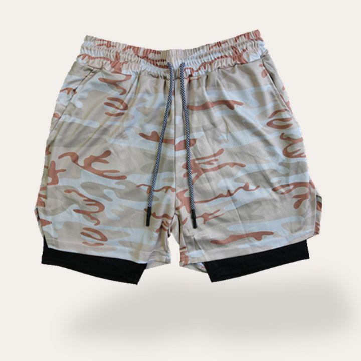 Vestea | Herren Sportshorts