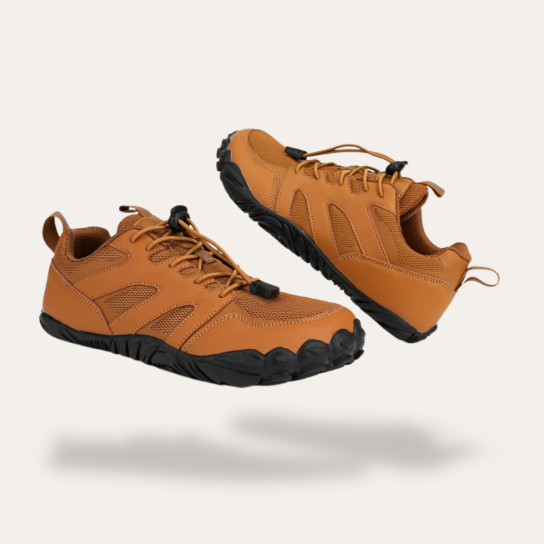 Orthopädische Barfußschuhe für Herren | Vestea