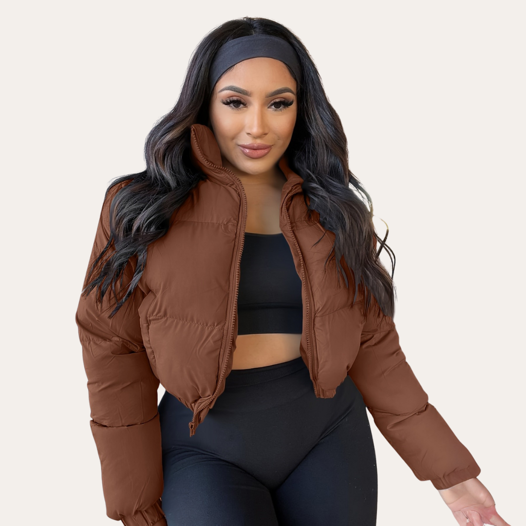 Kroppjacke für Damen | Vestea