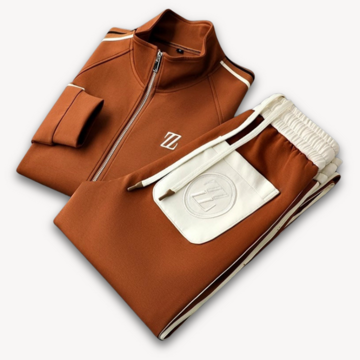 Vestea | Herren Trainingsanzug Set