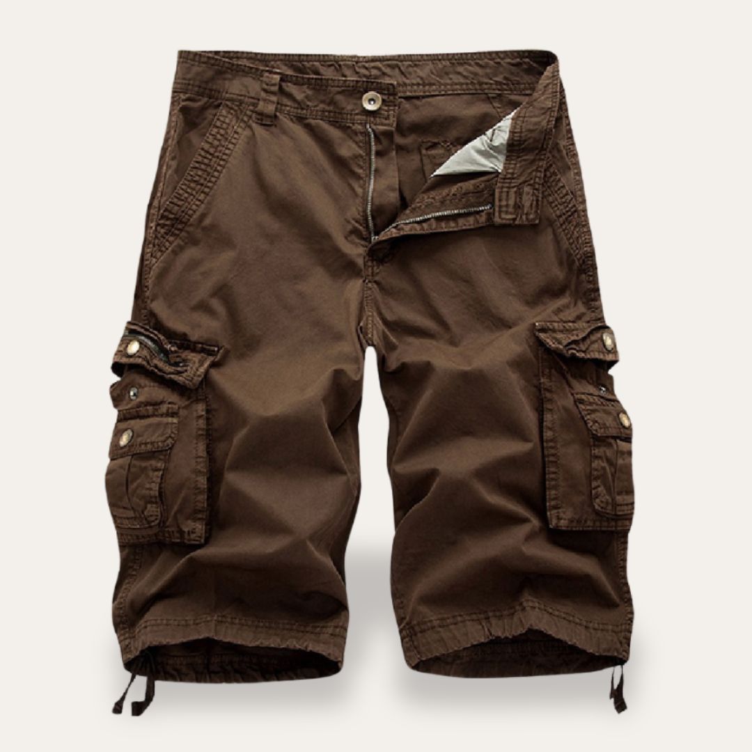 Vestea | Herren Cargo Shorts
