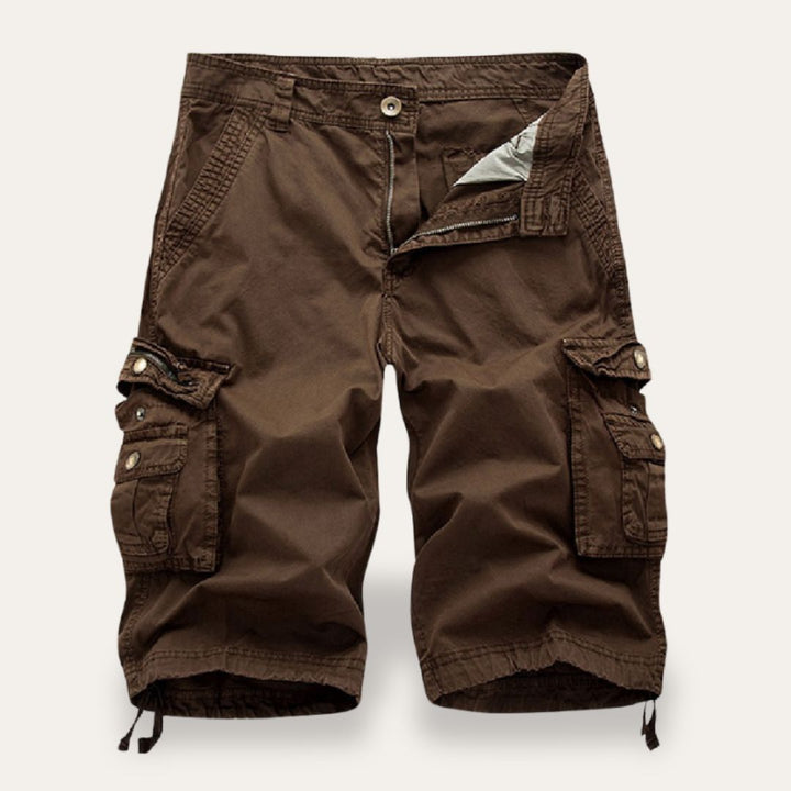 Vestea | Herren Cargo Shorts