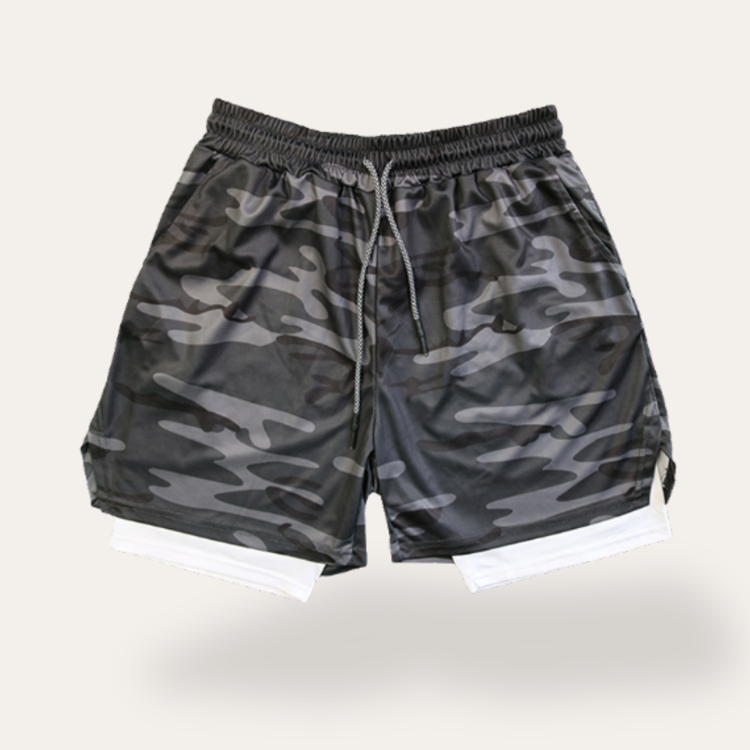 Vestea | Herren Sportshorts