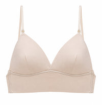 Women's Open Back Bra | Low Back Backless Support