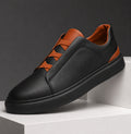 Black / Brown