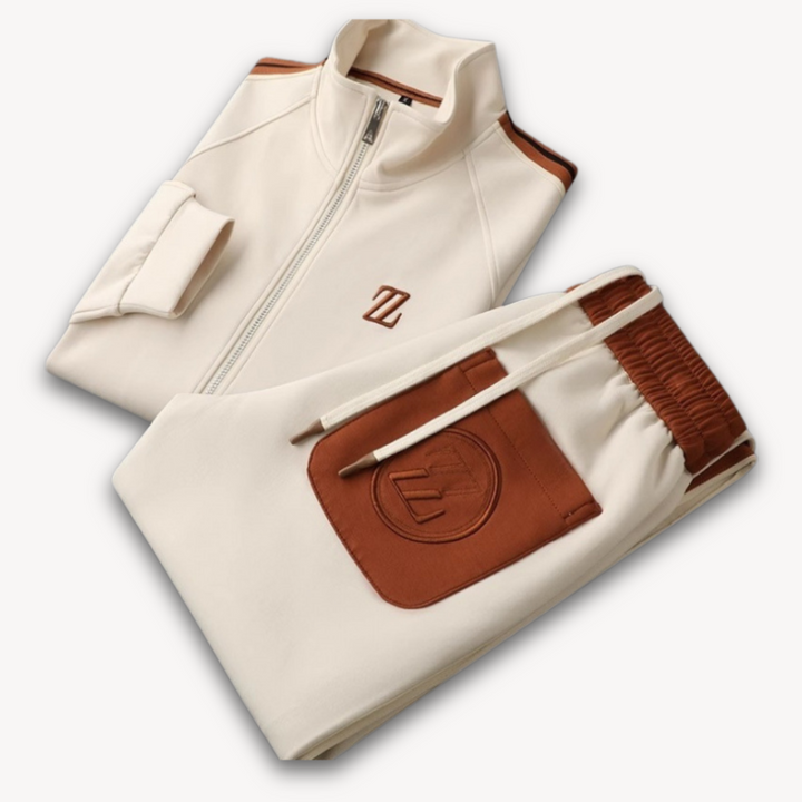 Vestea | Herren Trainingsanzug Set