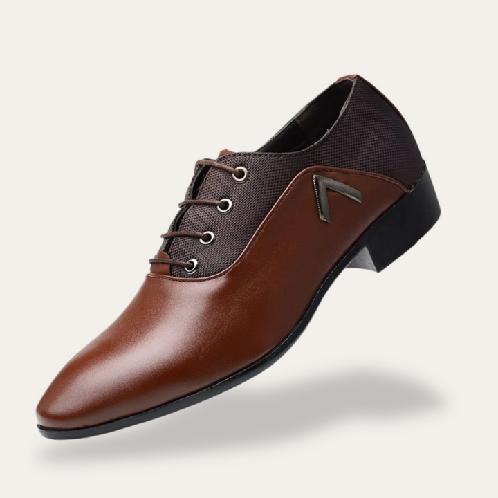 Orthopädische Schnürschuhe Herren | Vestea