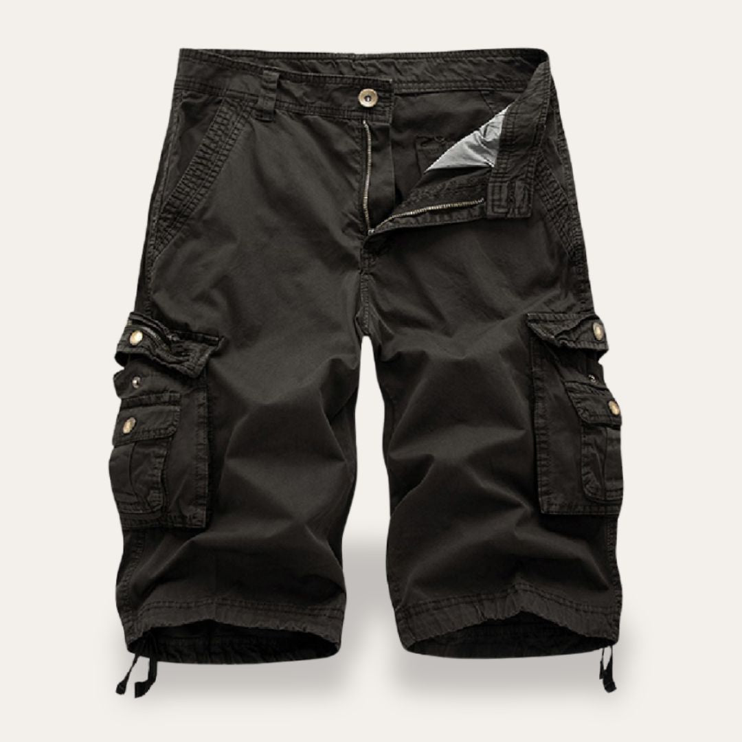 Vestea | Herren Cargo Shorts