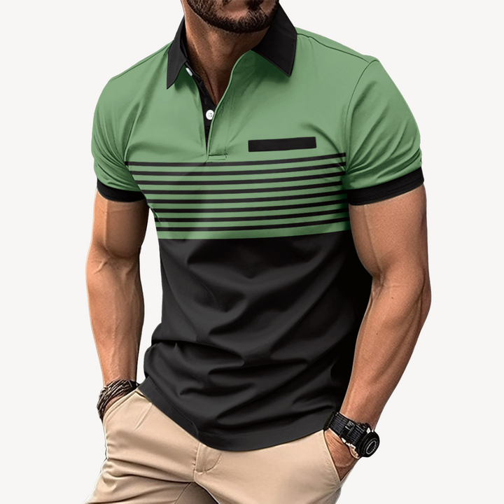 Vestea | Herren Polo Shirt | Stilvolles & Bequemes Freizeitshirt