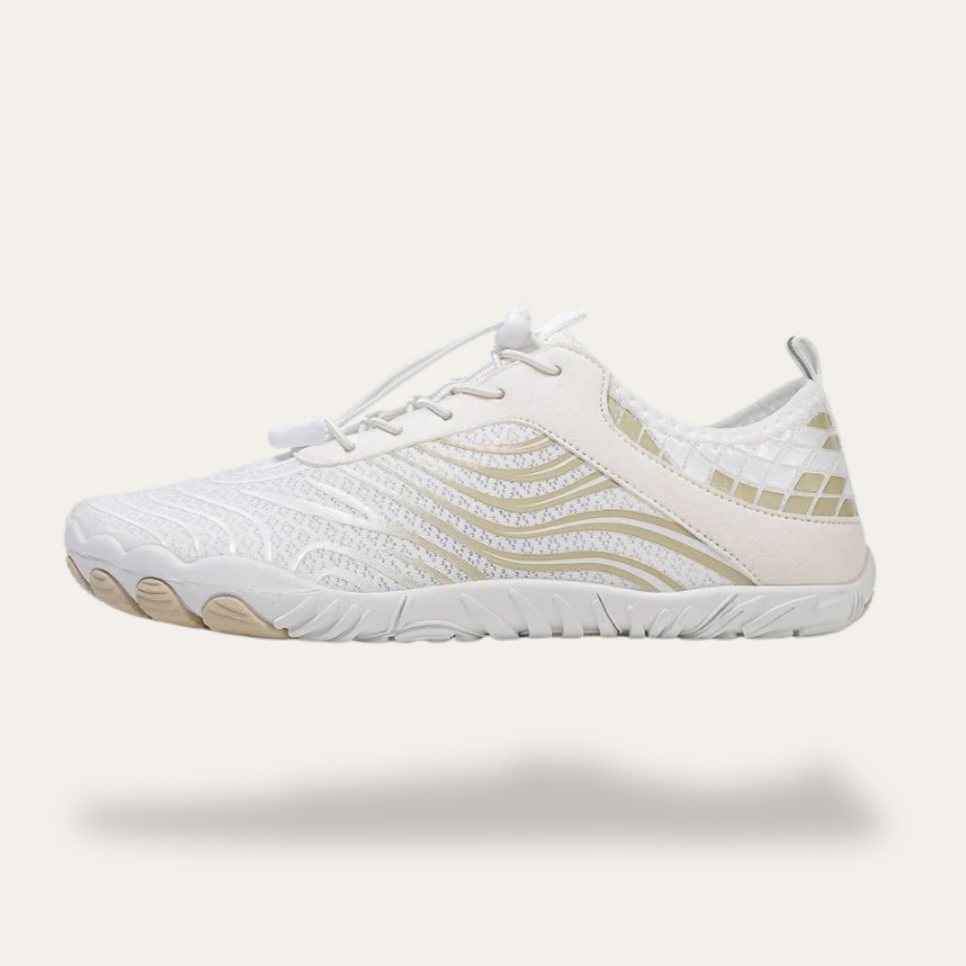 Orthopädische Aqua-Wasserschuhe für Damen | Vestea