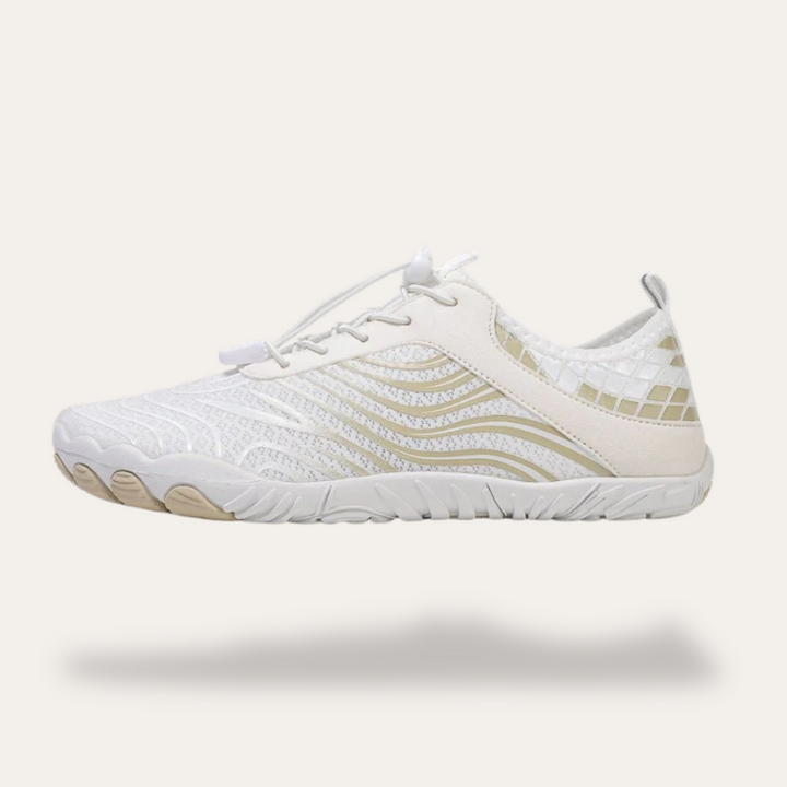 Orthopädische Aqua-Wasserschuhe für Damen | Vestea