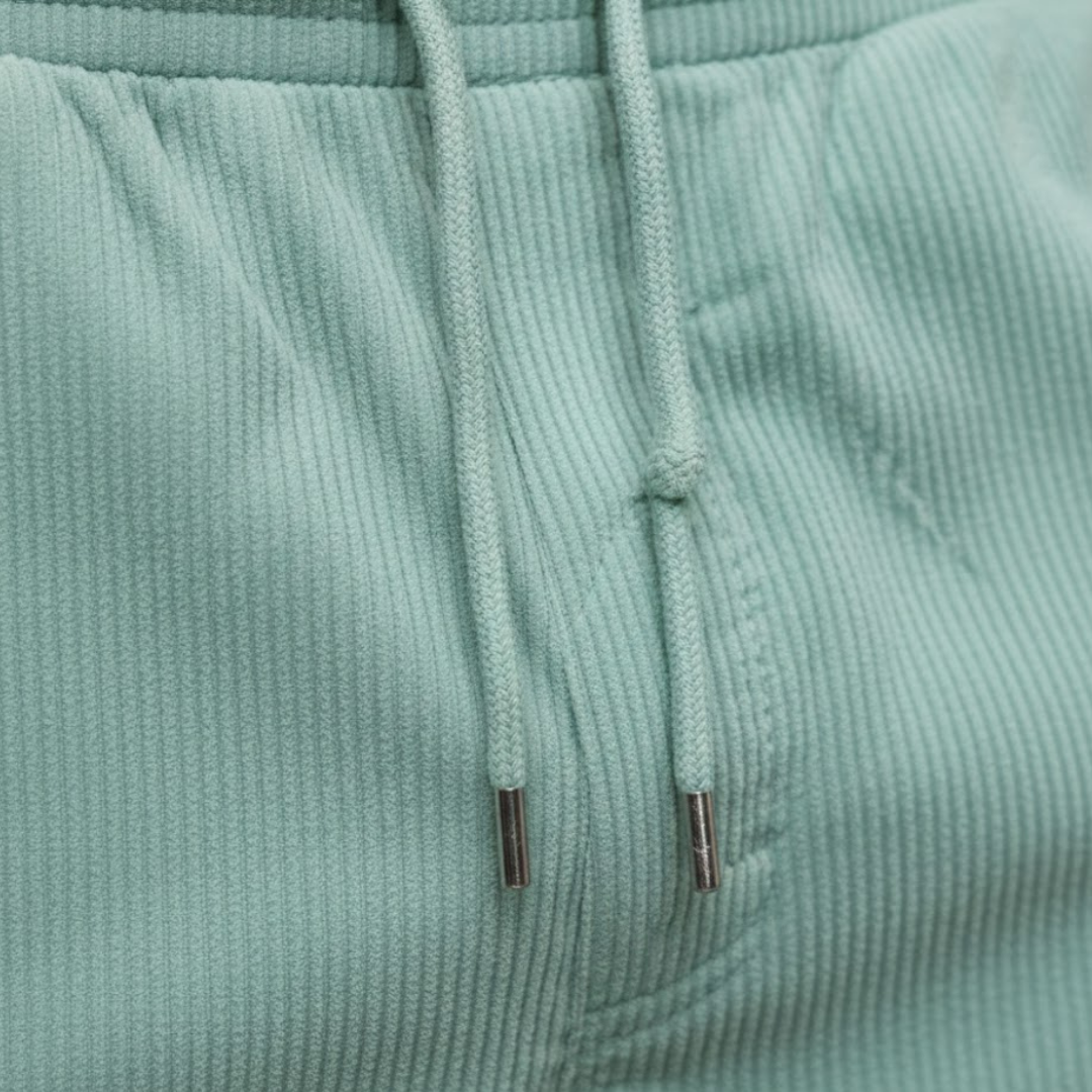 Shorts décontractés pour homme en polyester style Bali léger pour l'été