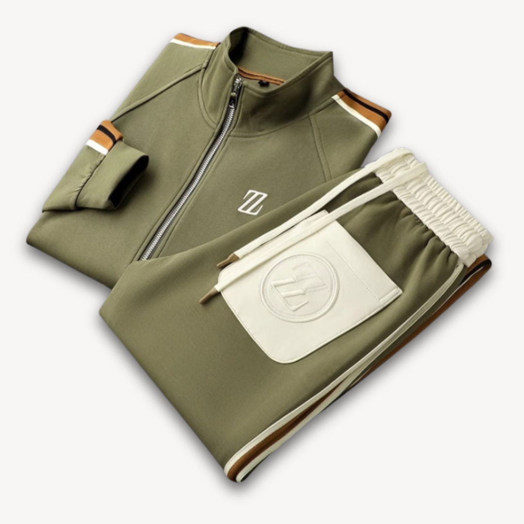 Vestea | Herren Trainingsanzug Set
