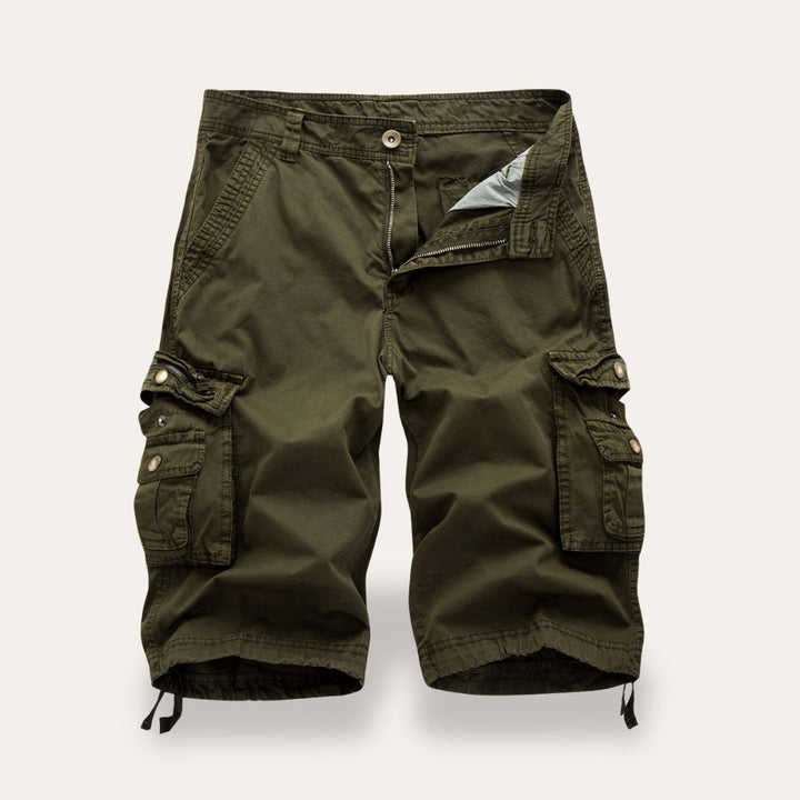 Vestea | Herren Cargo Shorts