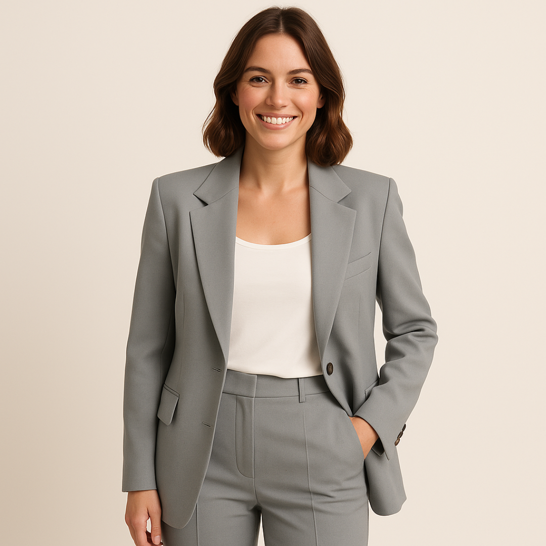 Business-Anzug für Damen | Vestea