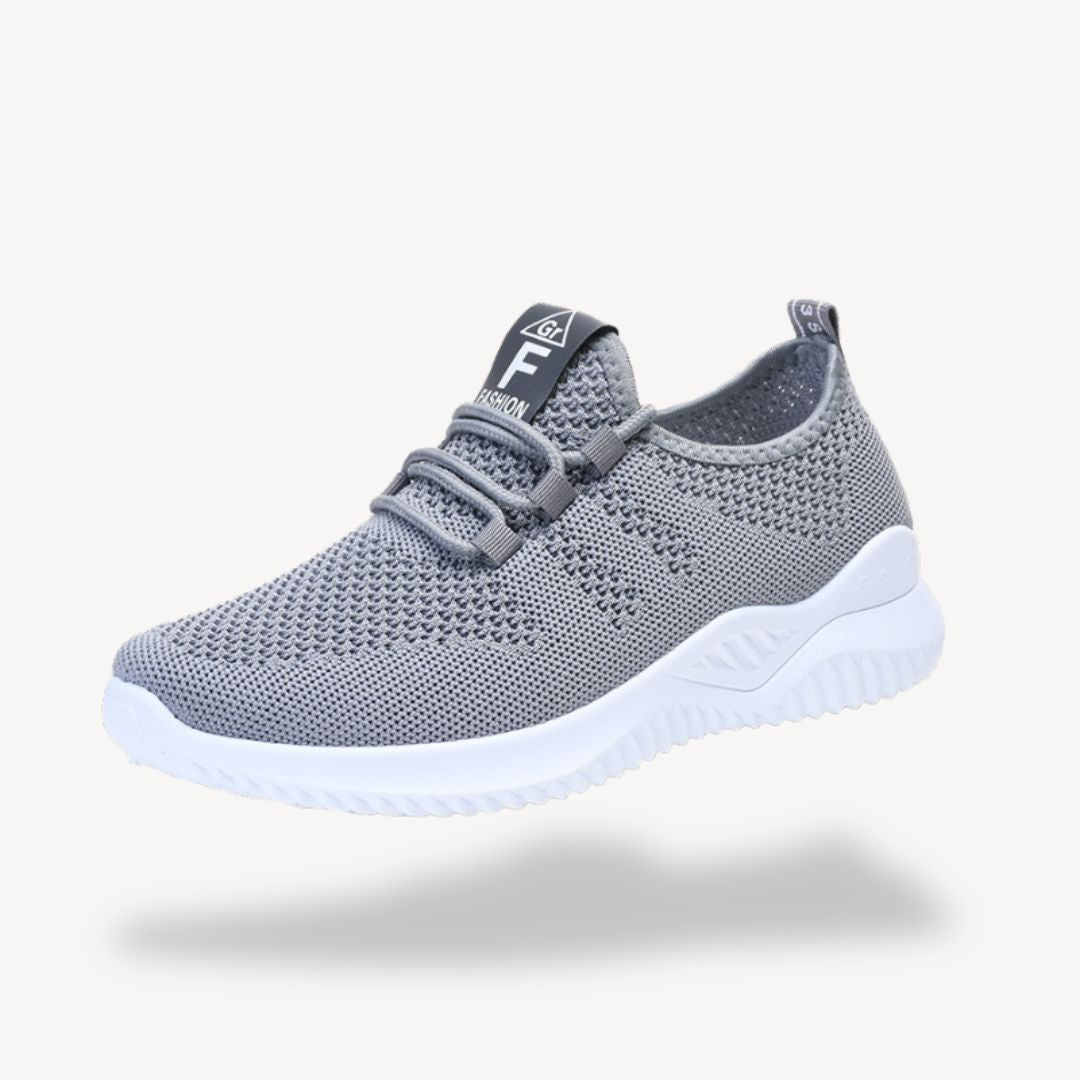 Damen Orthopädische Walking-Schuhe mit Mesh | Vestea