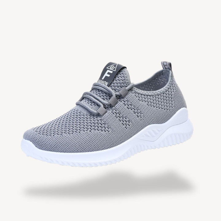 Damen Orthopädische Walking-Schuhe mit Mesh | Vestea